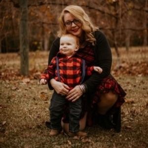 Meet your Posher, Annette